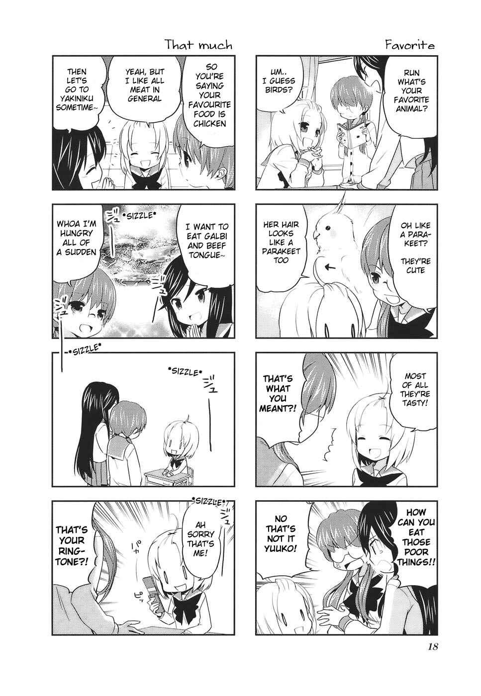 Page 4 Chapter 2 A-Channel