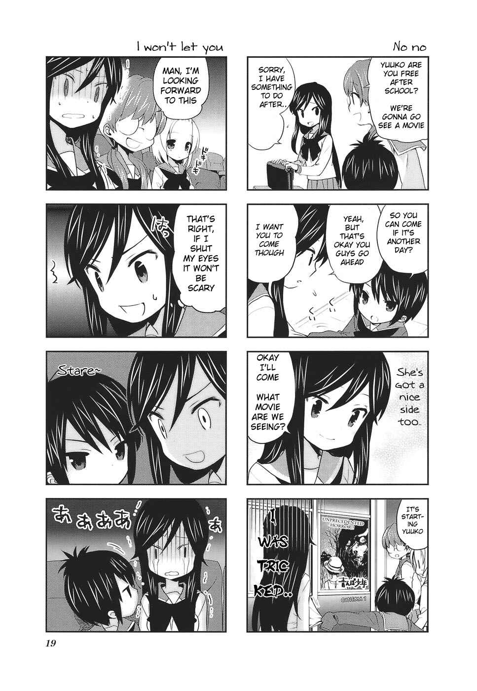 Page 5 Chapter 2 A-Channel