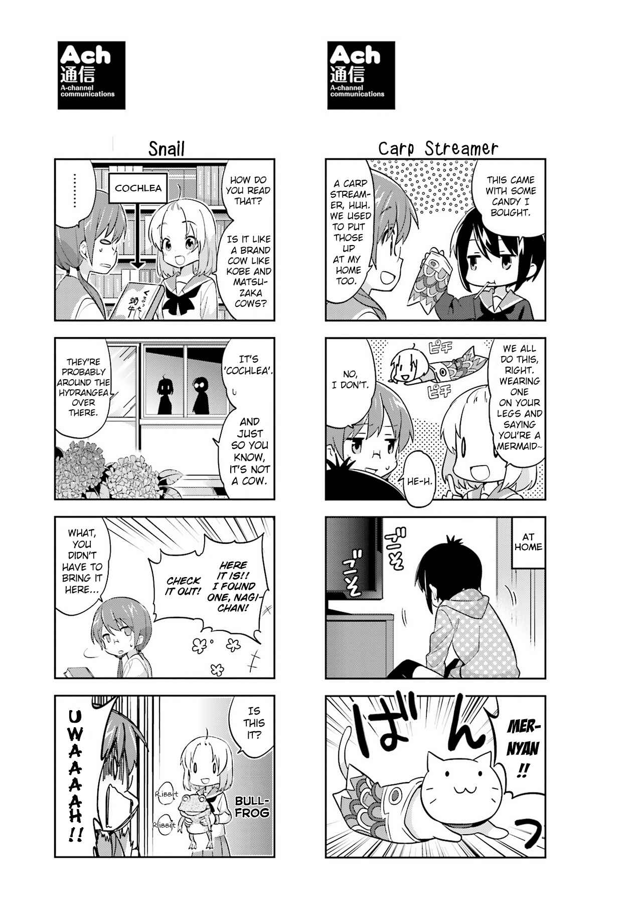 Page 3 Chapter 93.1 A-Channel