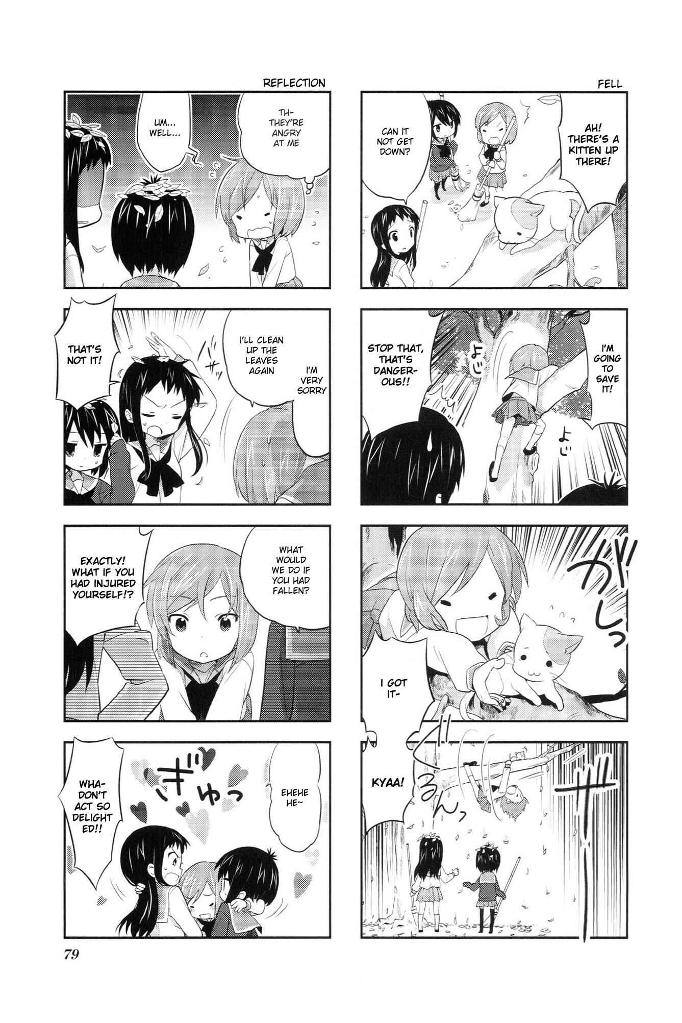 Page 5 Chapter 27 A-Channel