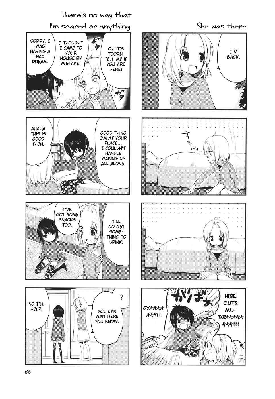 Page 5 Chapter 9 A-Channel