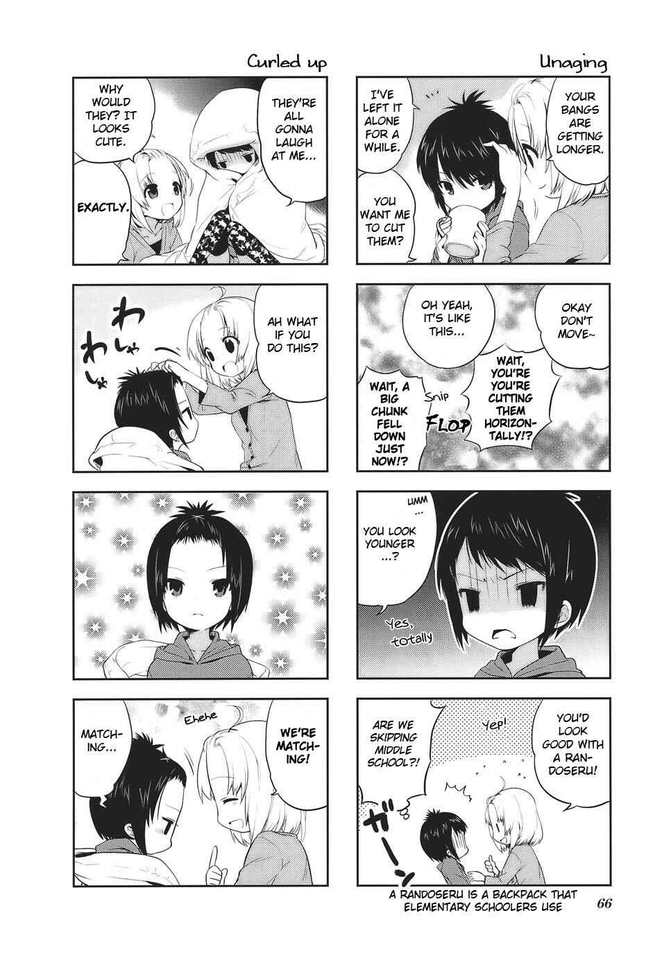 Page 6 Chapter 9 A-Channel