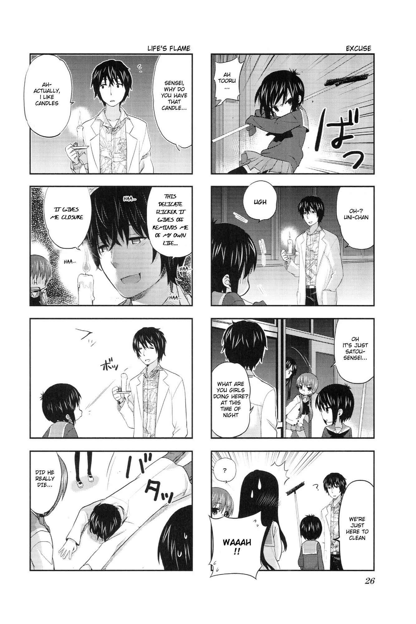 Page 4 Chapter 19 A-Channel