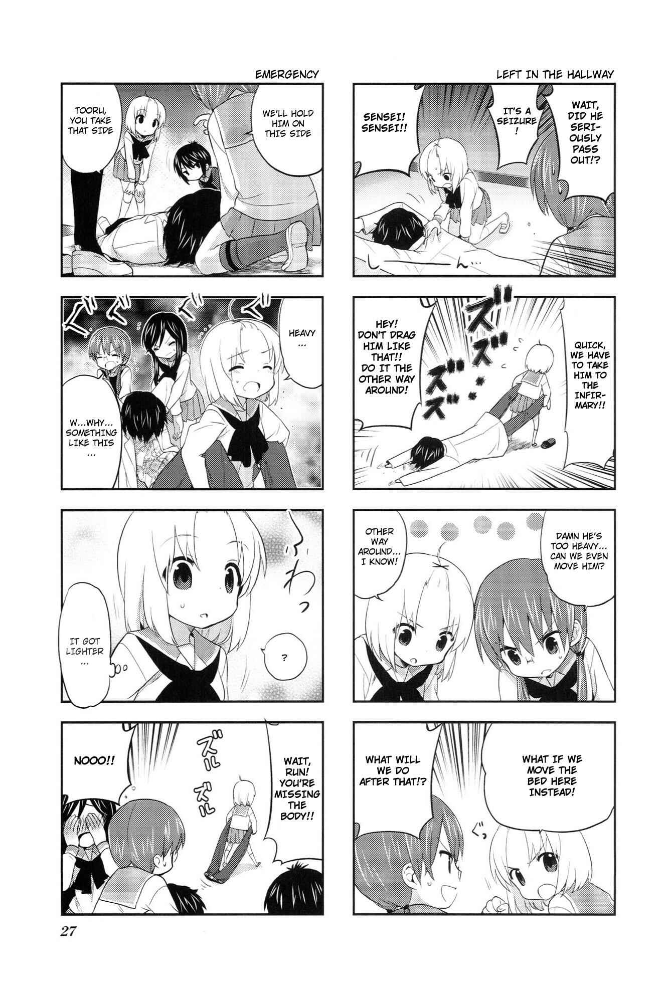 Page 5 Chapter 19 A-Channel