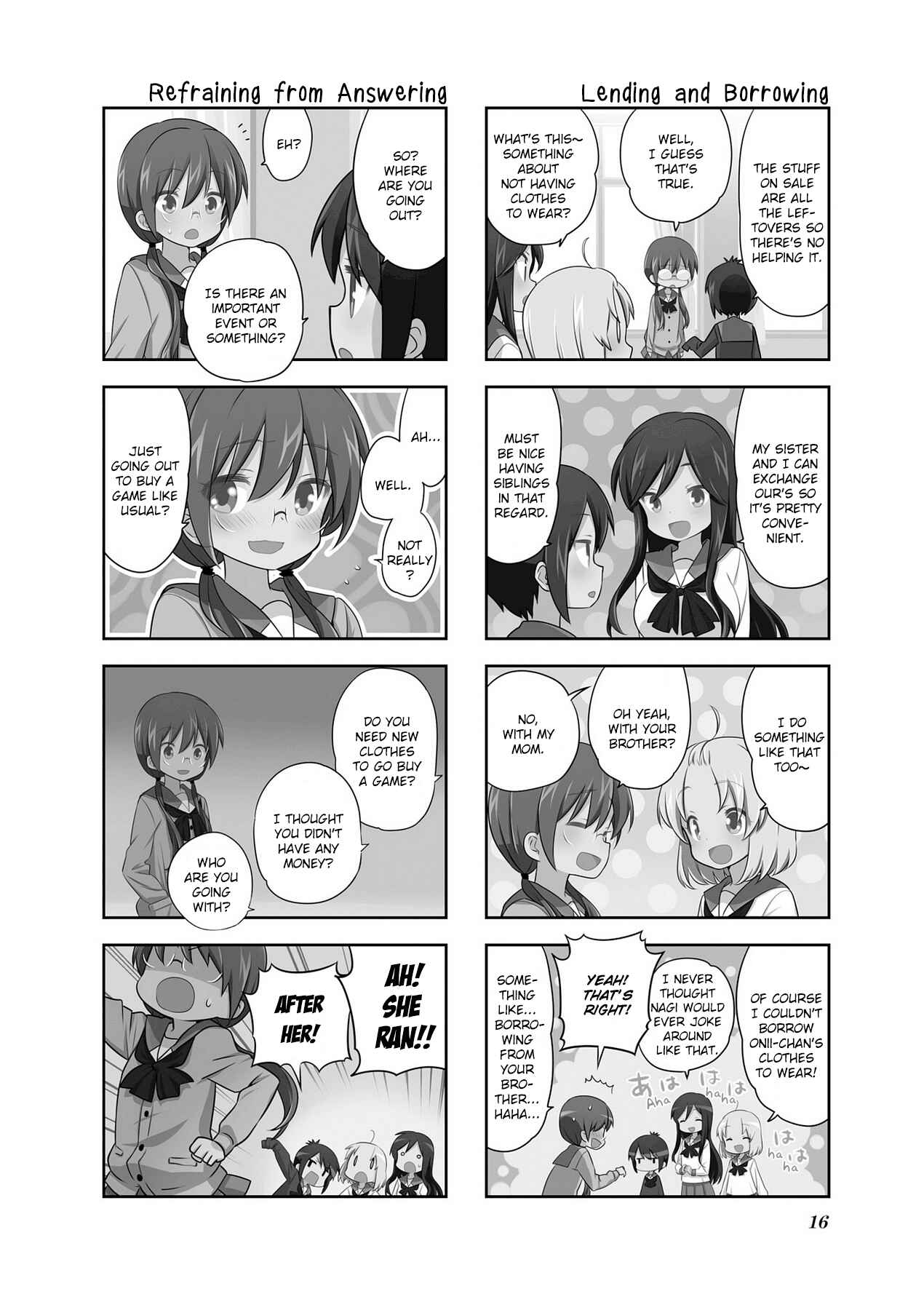 Page 3 Chapter 82 A-Channel