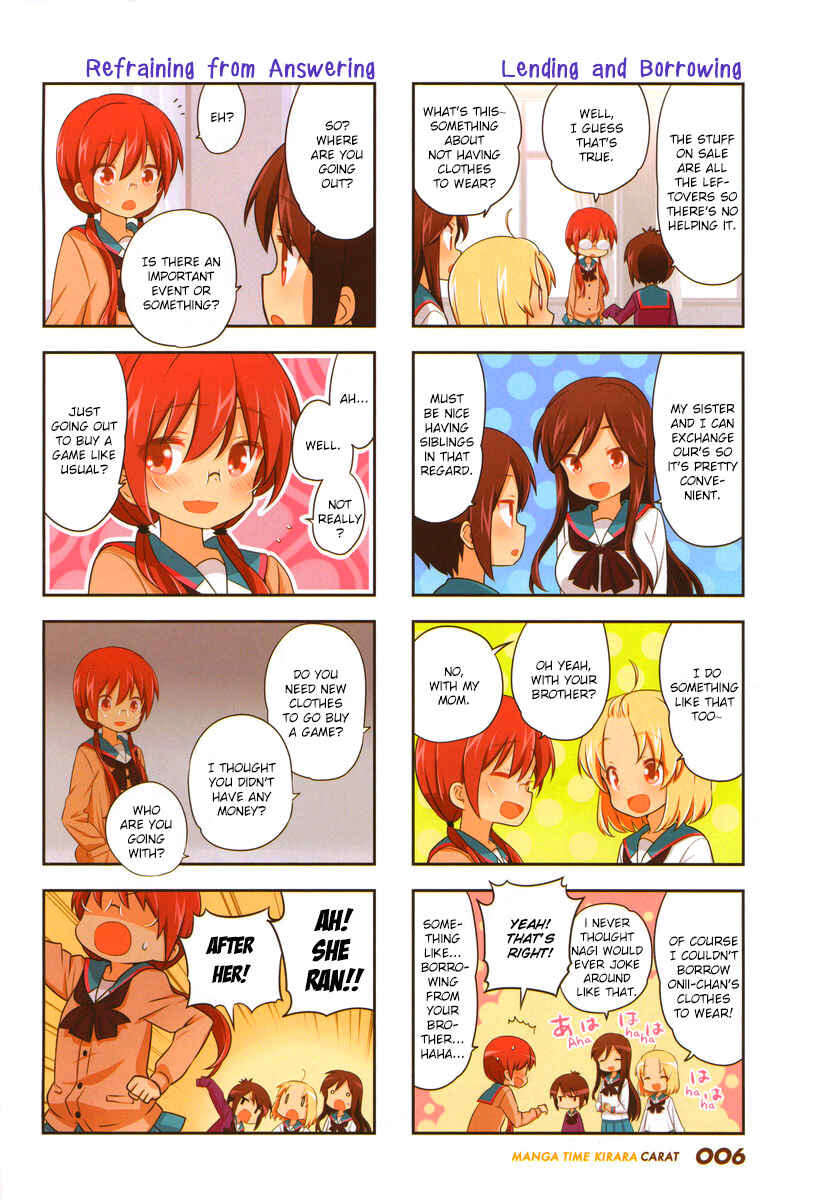 Page 4 Chapter 82 A-Channel