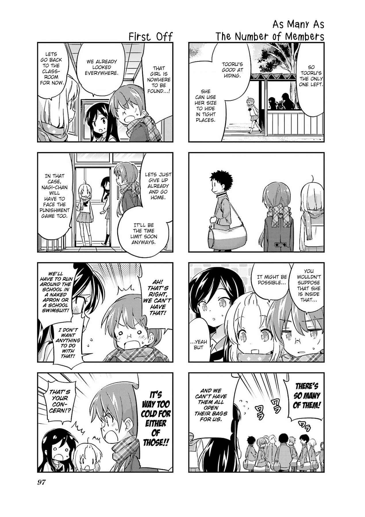 Page 9 Chapter 92 A-Channel