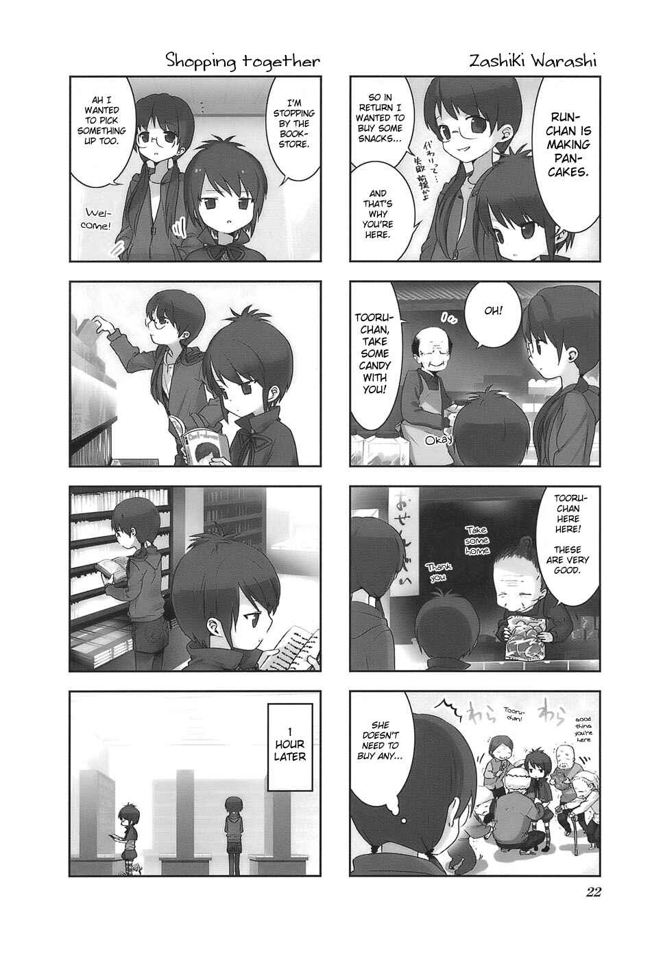 Page 2 Chapter 3 A-Channel