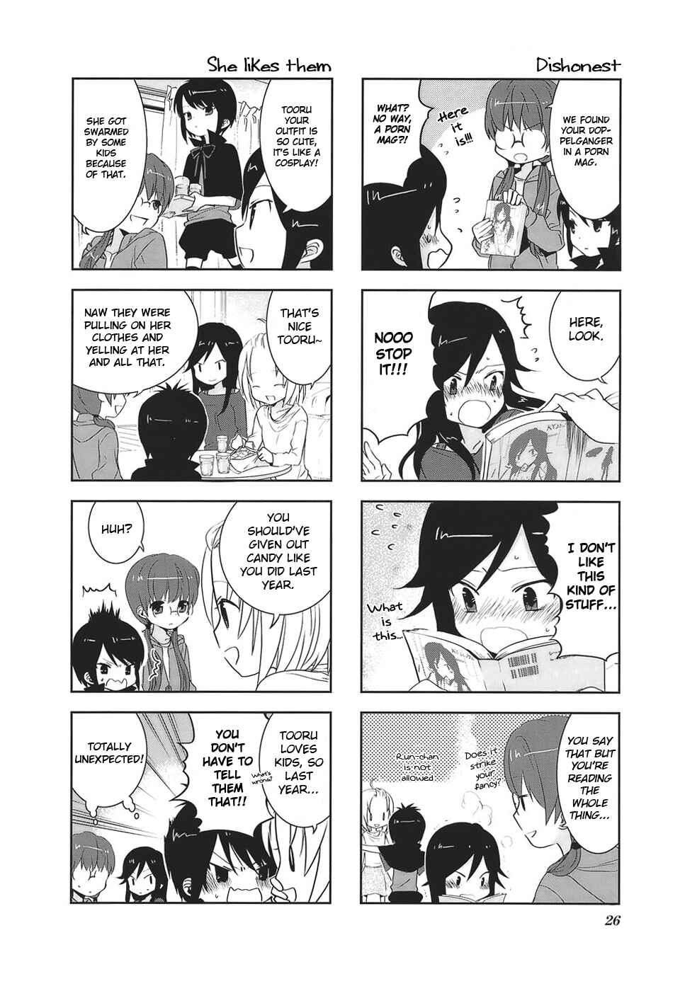 Page 6 Chapter 3 A-Channel