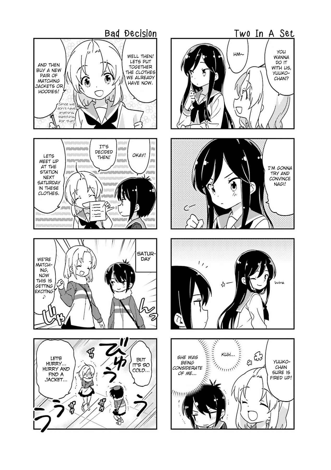 Page 5 Chapter 104 A-Channel