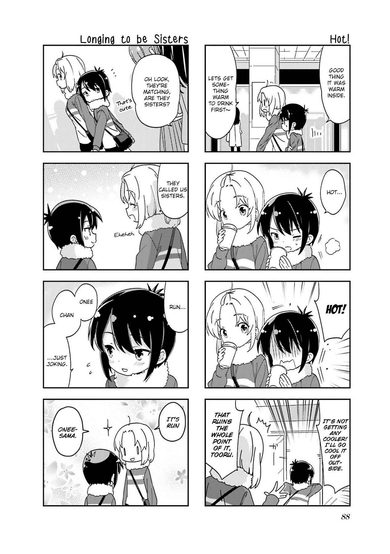Page 6 Chapter 104 A-Channel