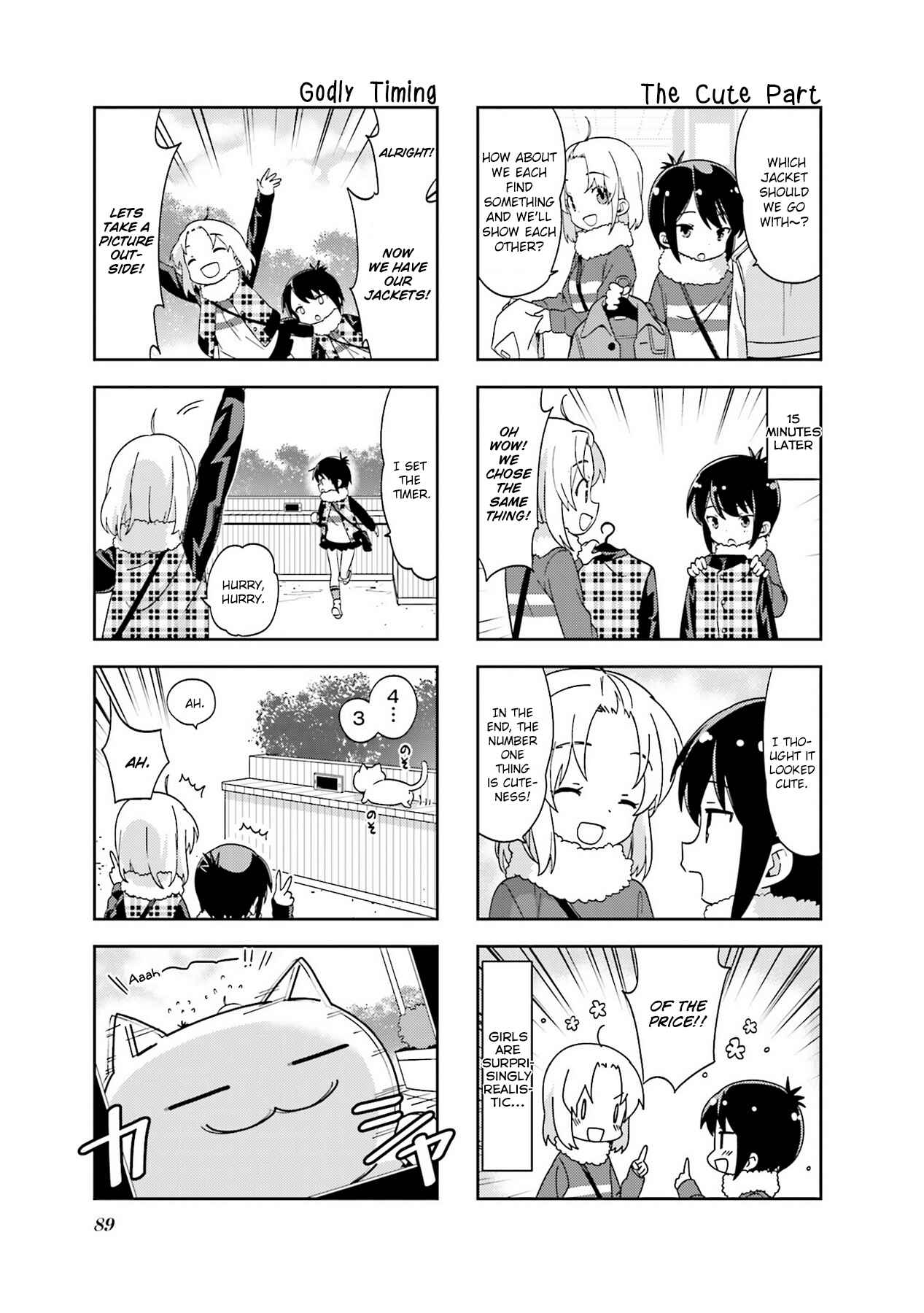 Page 7 Chapter 104 A-Channel