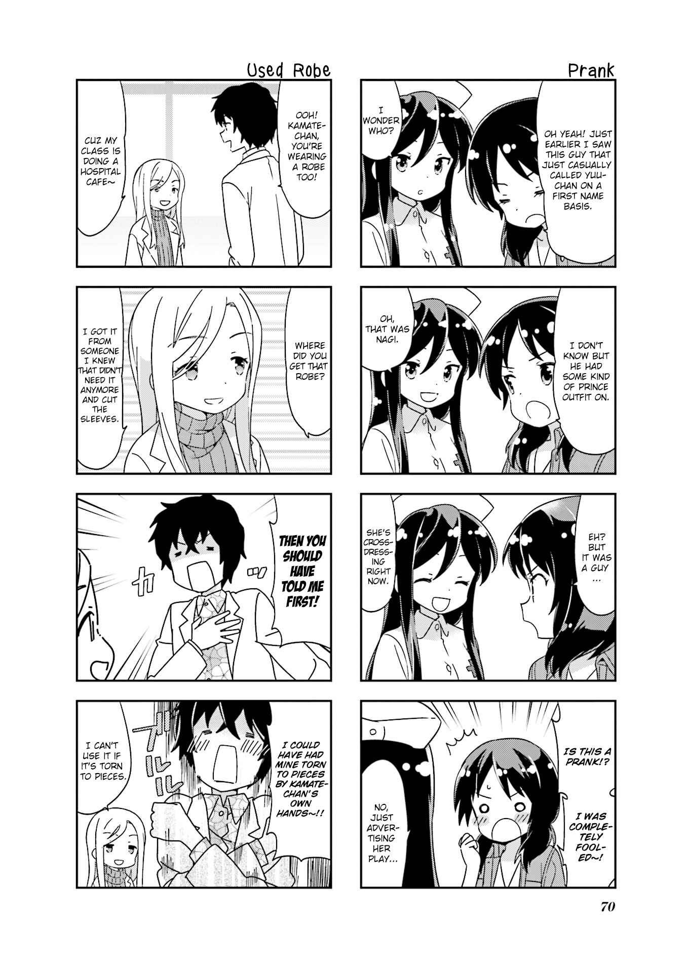 Page 4 Chapter 114 A-Channel