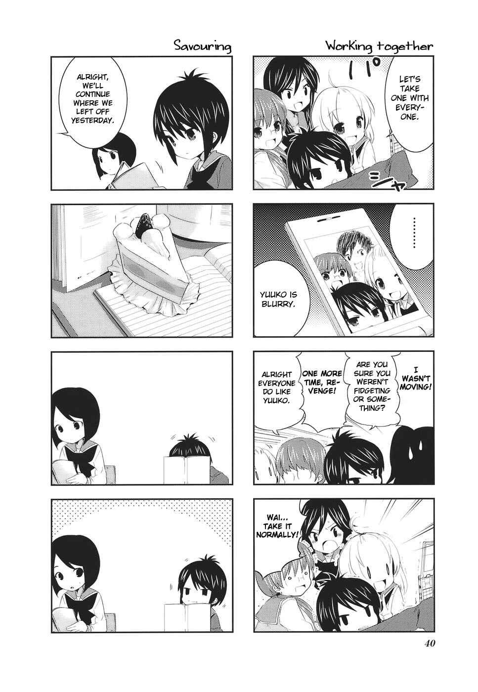 Page 6 Chapter 5 A-Channel