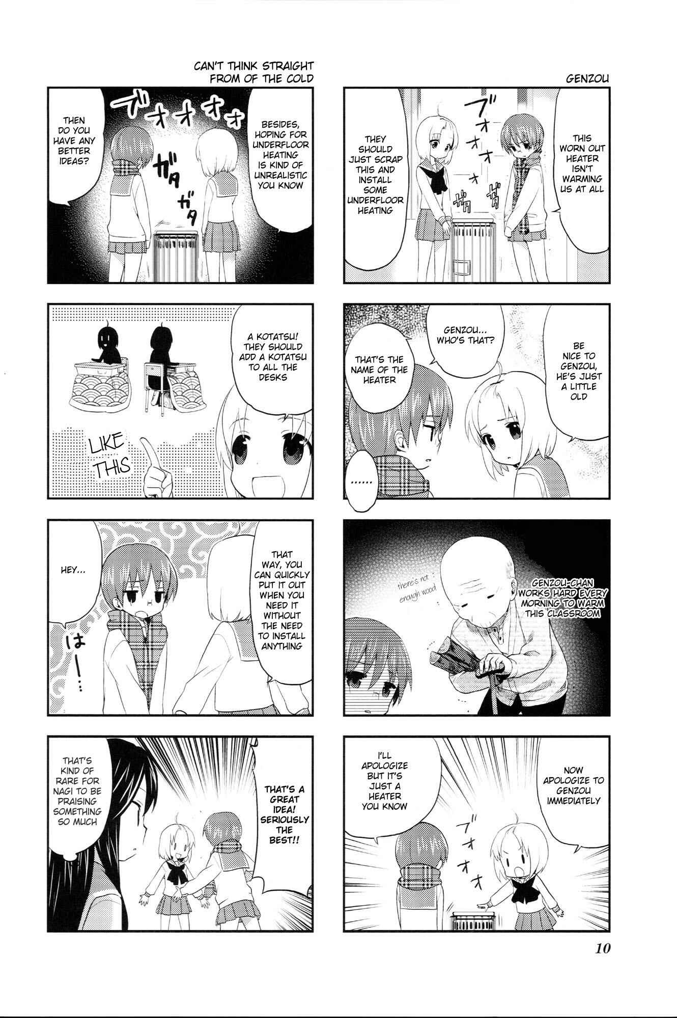 Page 2 Chapter 17 A-Channel
