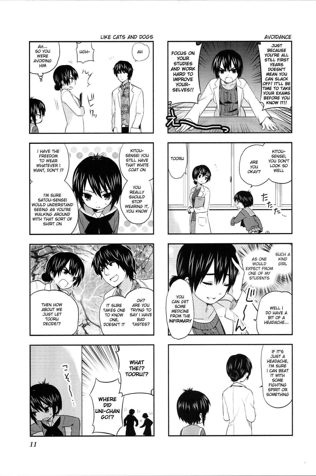 Page 3 Chapter 17 A-Channel