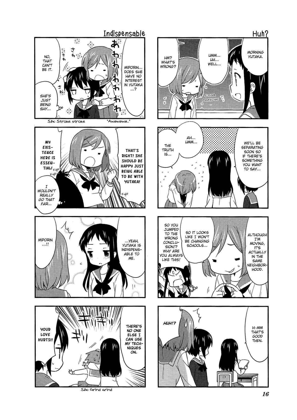 Page 8 Chapter 44 A-Channel