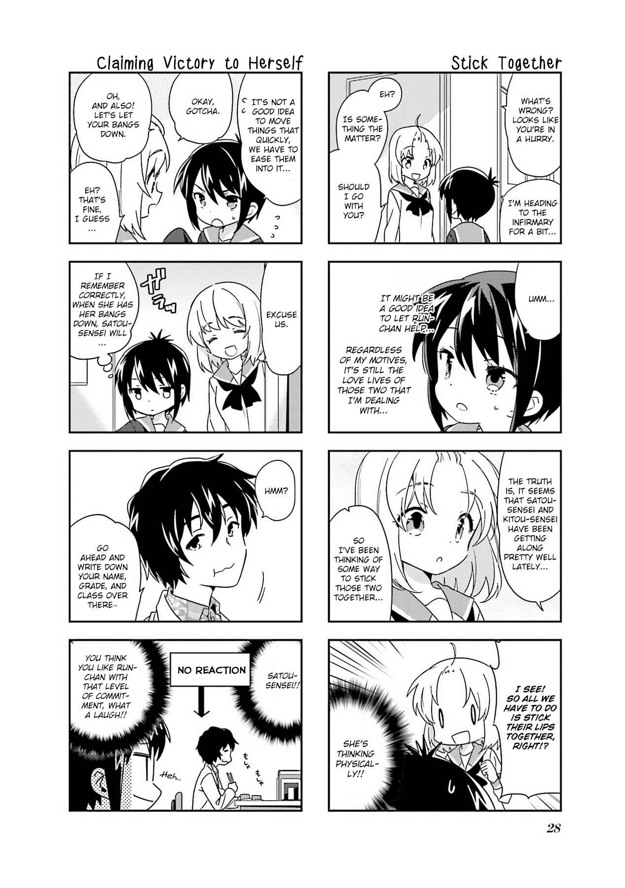 Page 10 Chapter 95 A-Channel