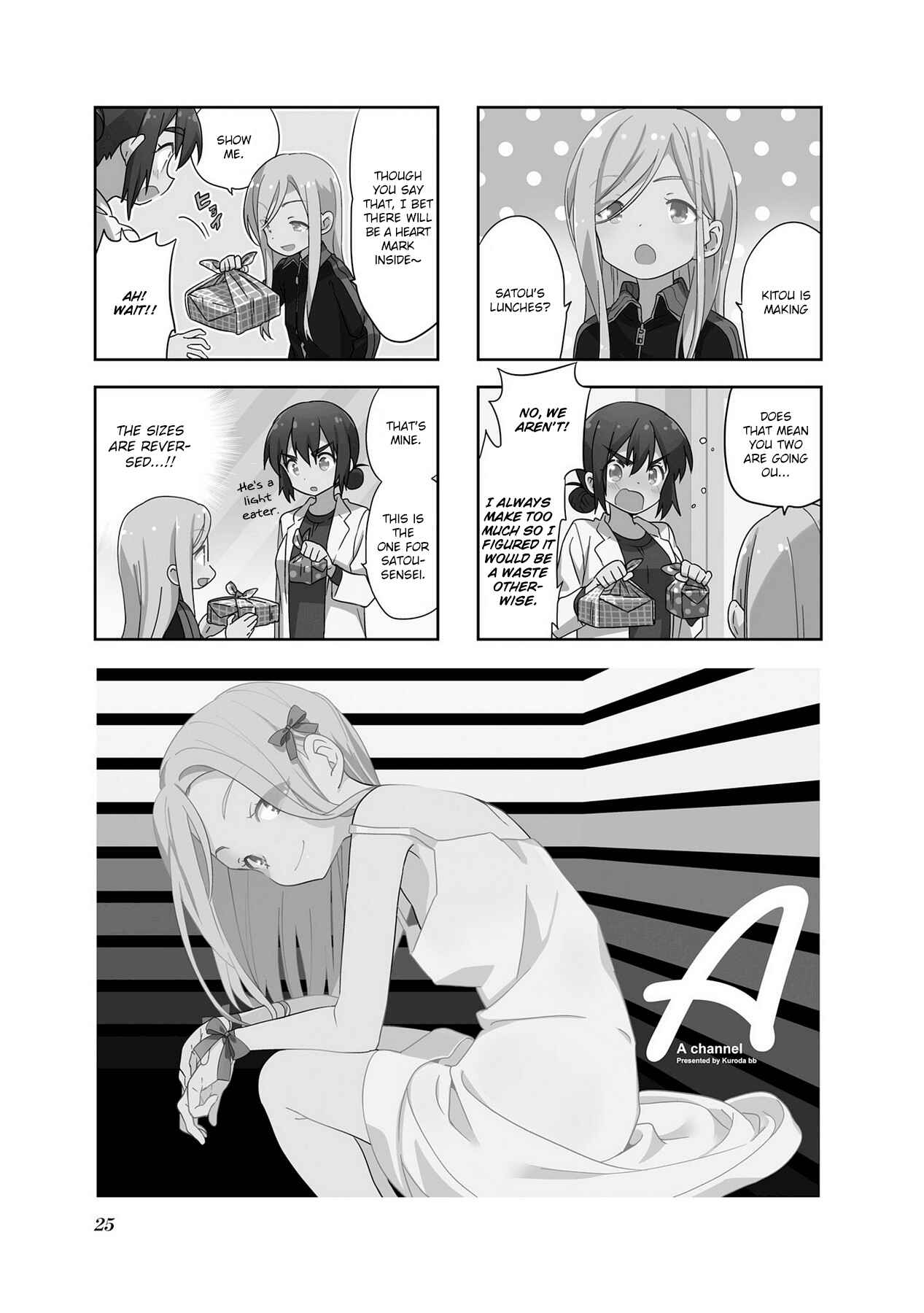 Page 7 Chapter 95 A-Channel