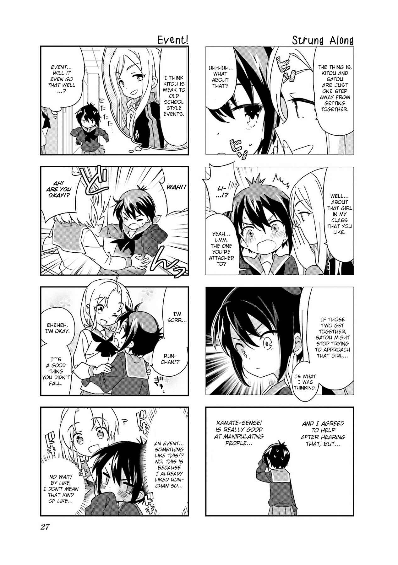 Page 9 Chapter 95 A-Channel