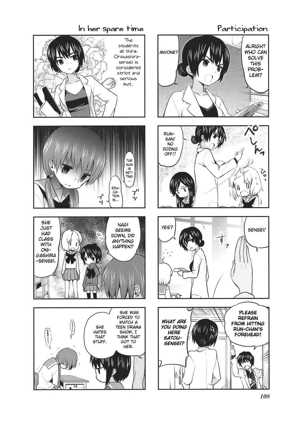 Page 4 Chapter 16 A-Channel