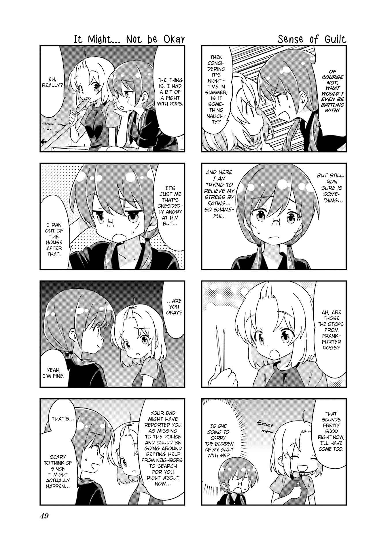 Page 3 Chapter 111 A-Channel