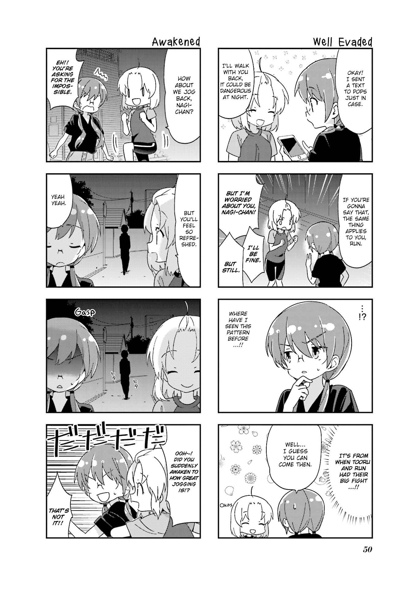 Page 4 Chapter 111 A-Channel