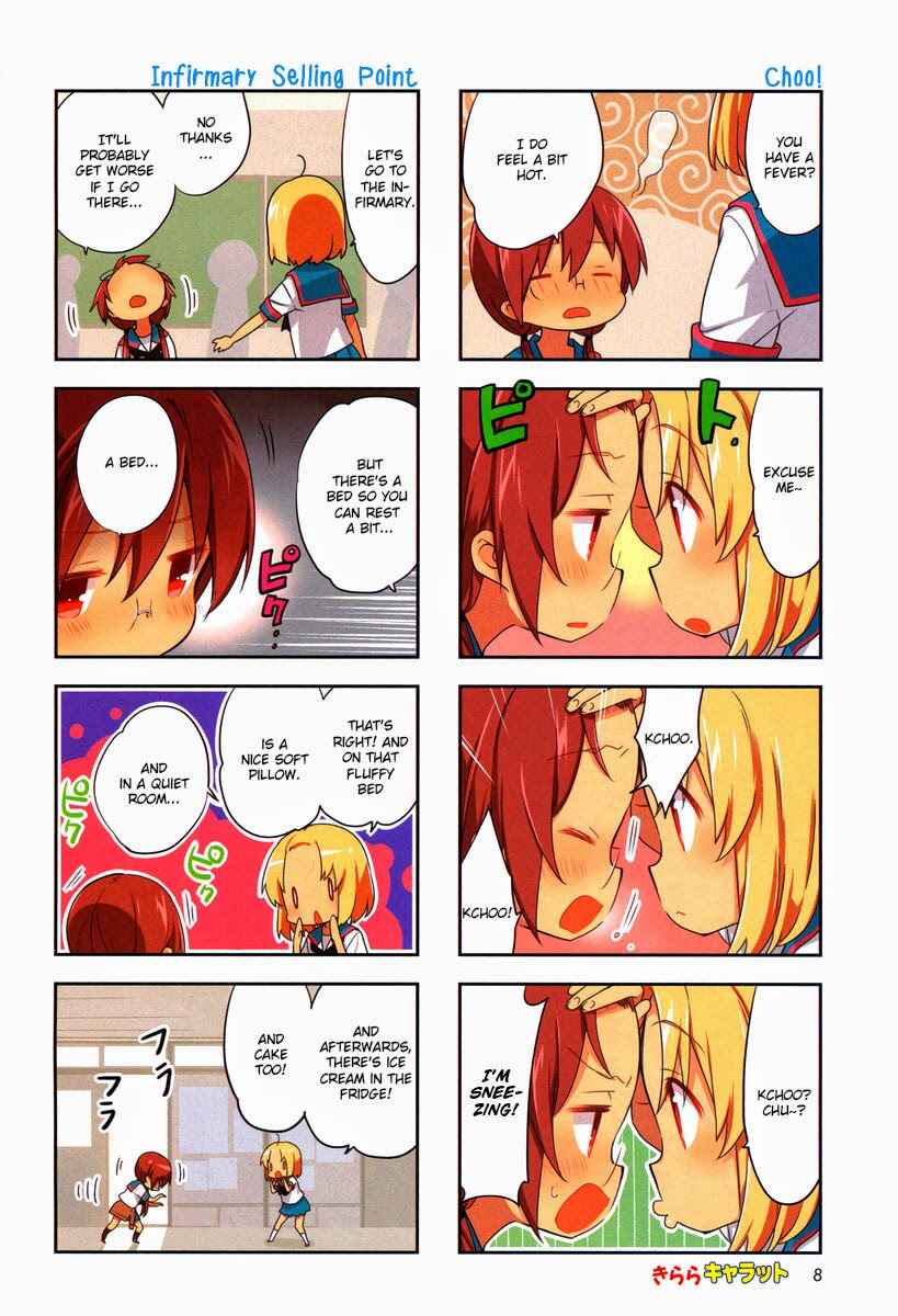 Page 3 Chapter 61 A-Channel