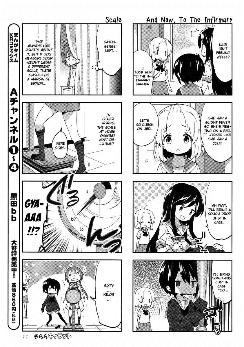 Page 6 Chapter 61 A-Channel