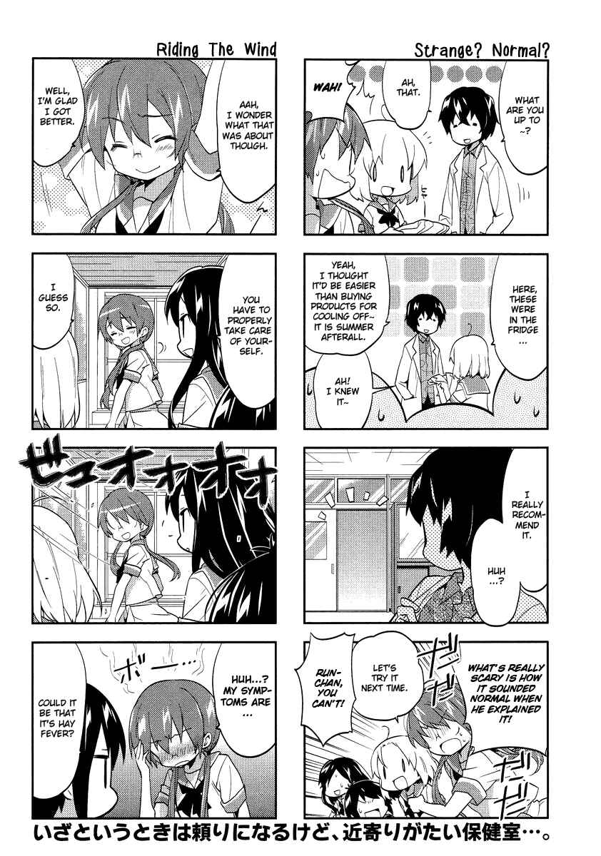 Page 9 Chapter 61 A-Channel
