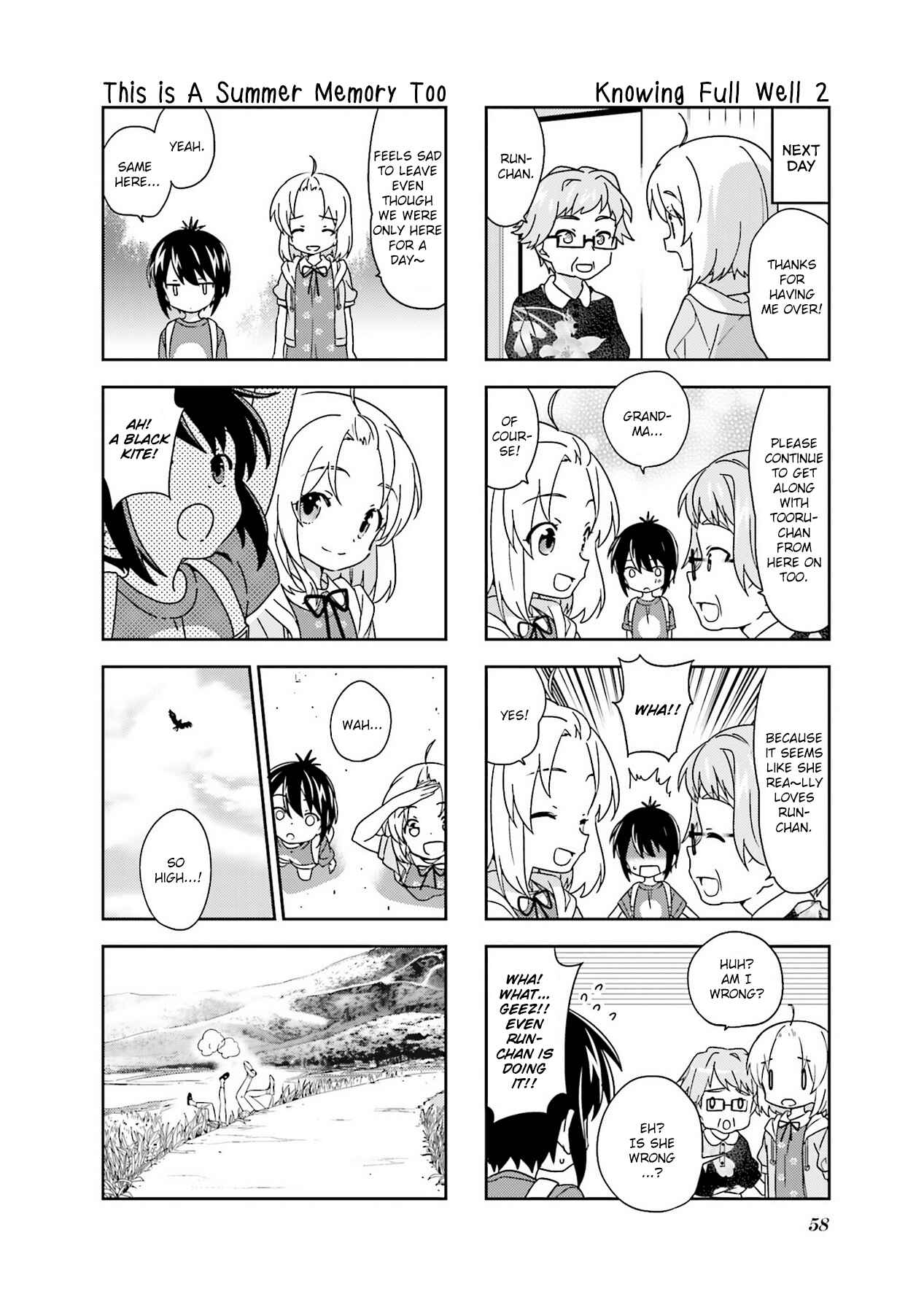 Page 6 Chapter 100 A-Channel