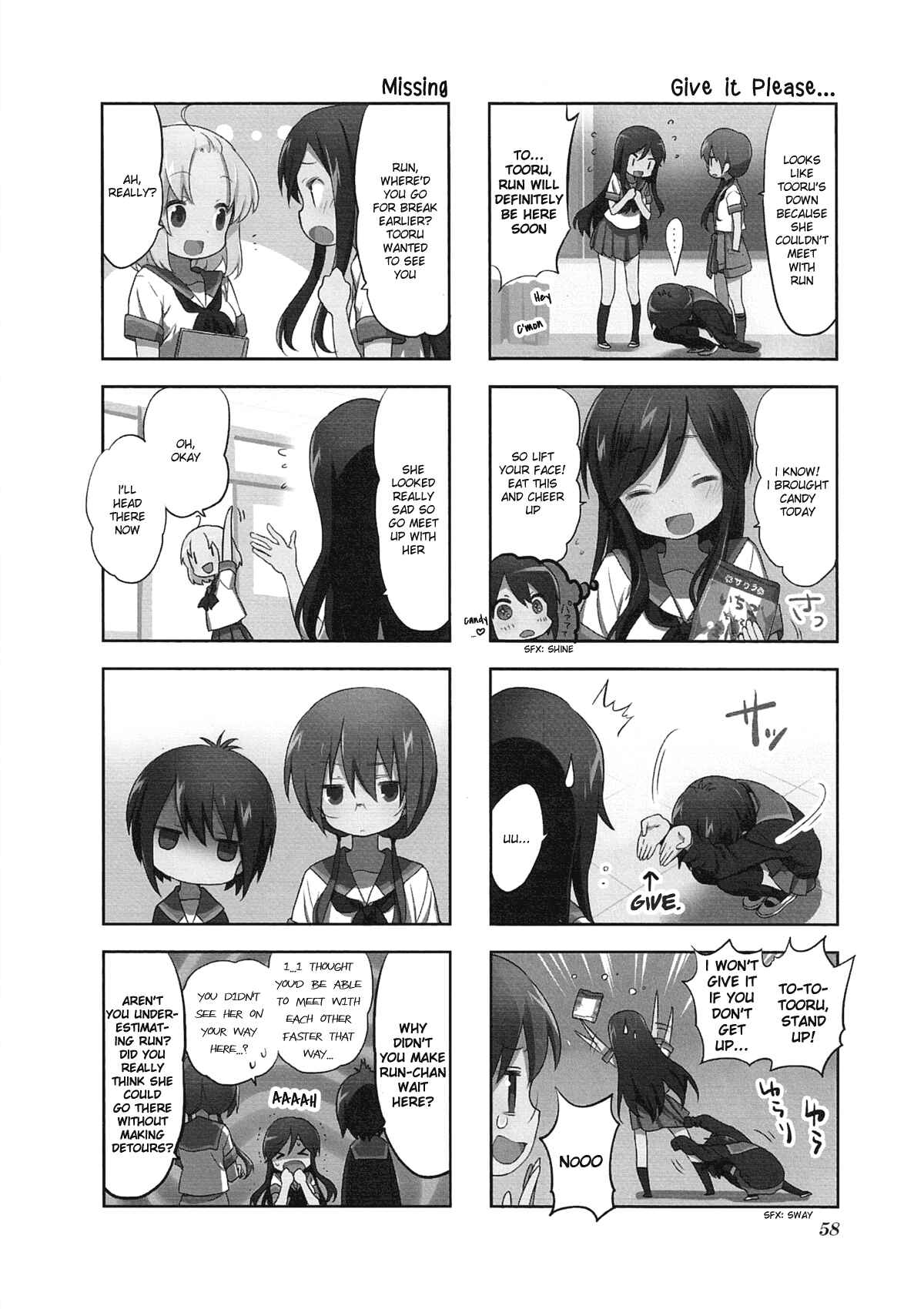 Page 3 Chapter 50 A-Channel