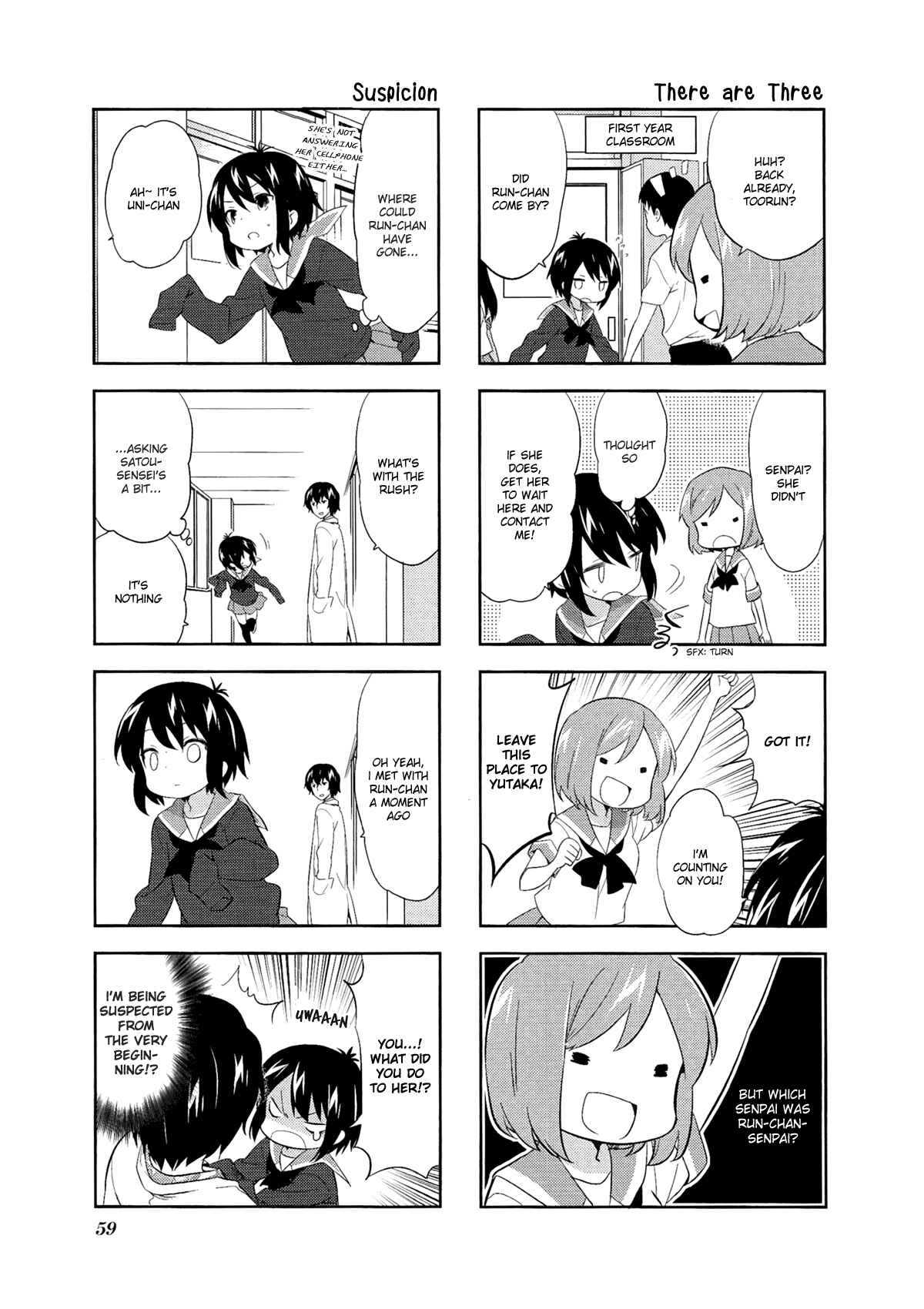 Page 5 Chapter 50 A-Channel