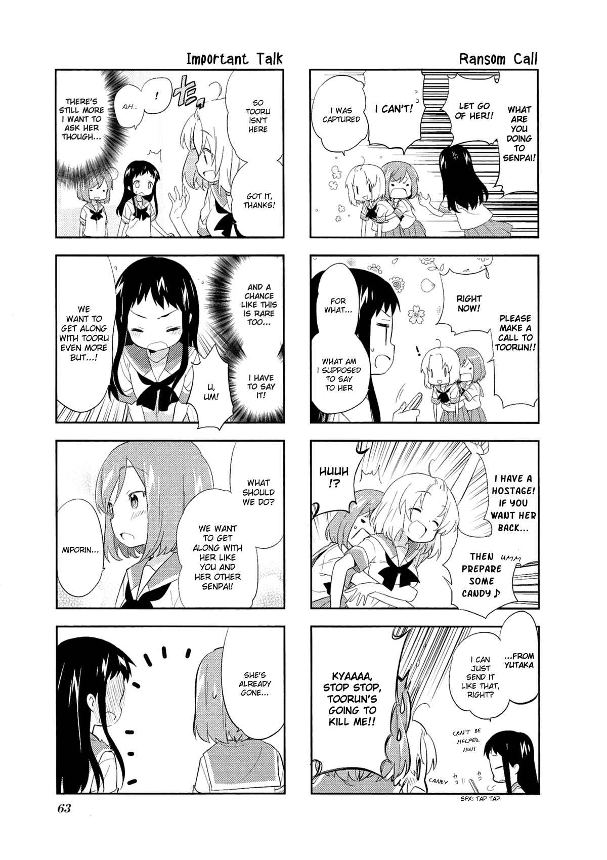 Page 9 Chapter 50 A-Channel