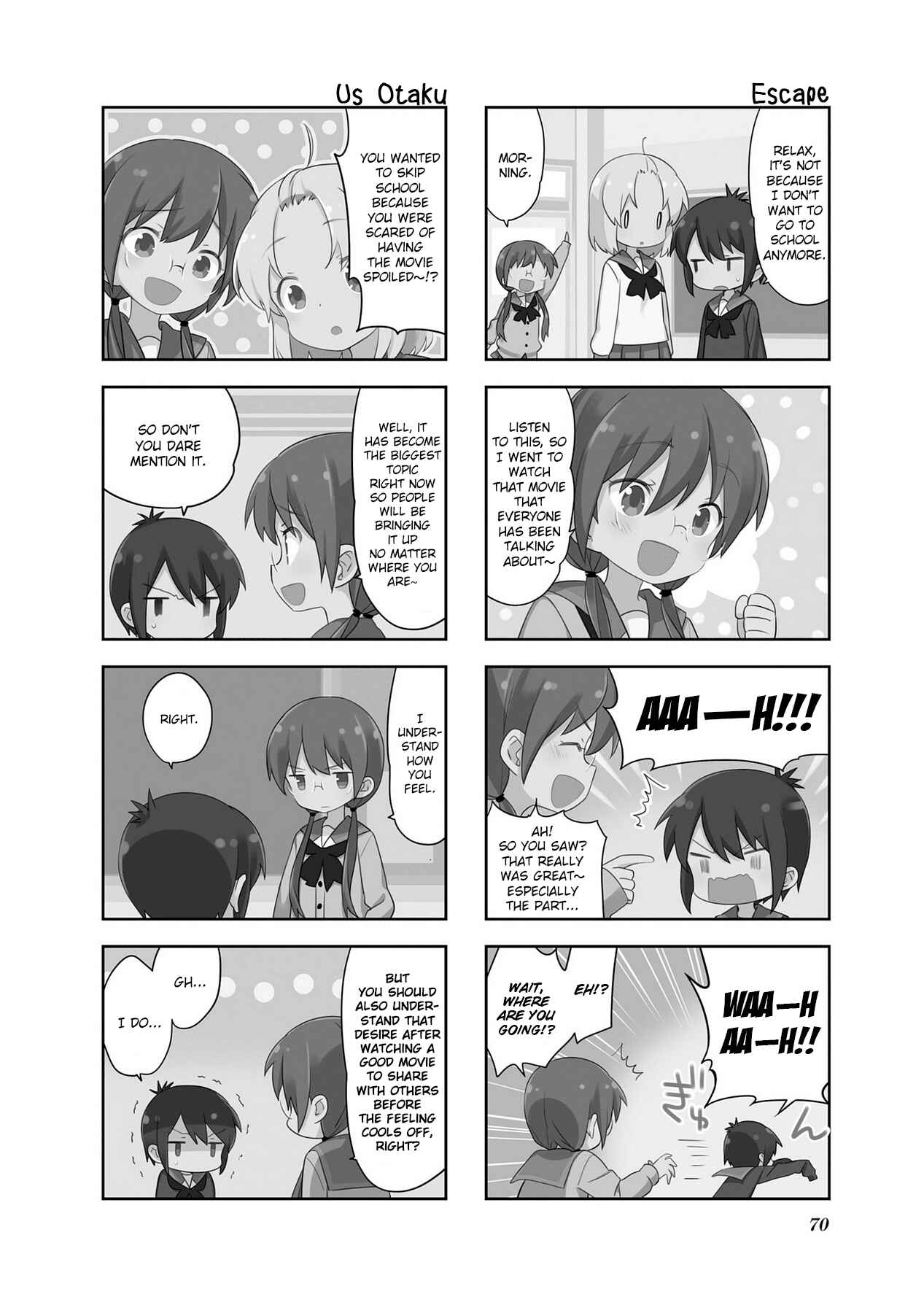 Page 2 Chapter 102 A-Channel
