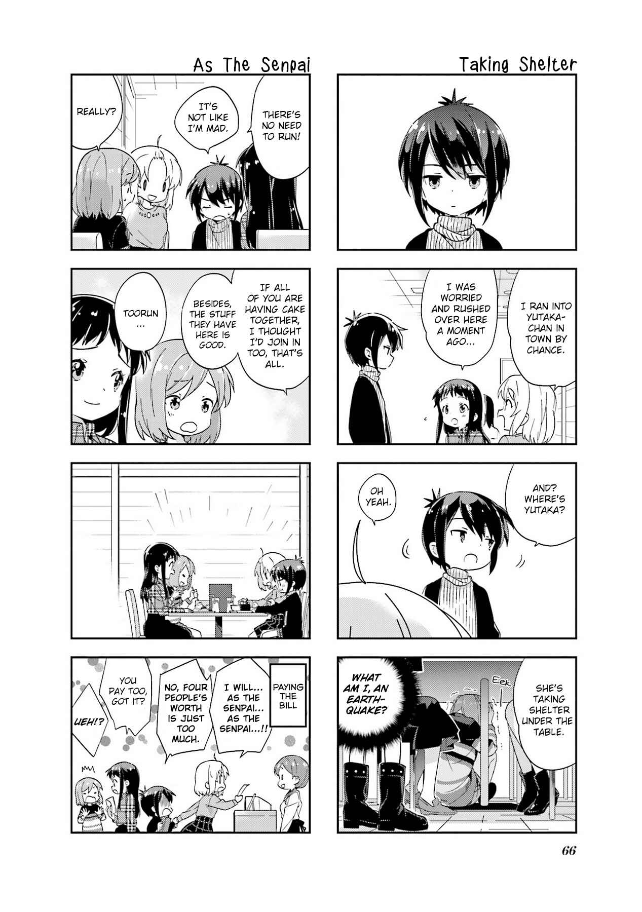 Page 6 Chapter 101 A-Channel