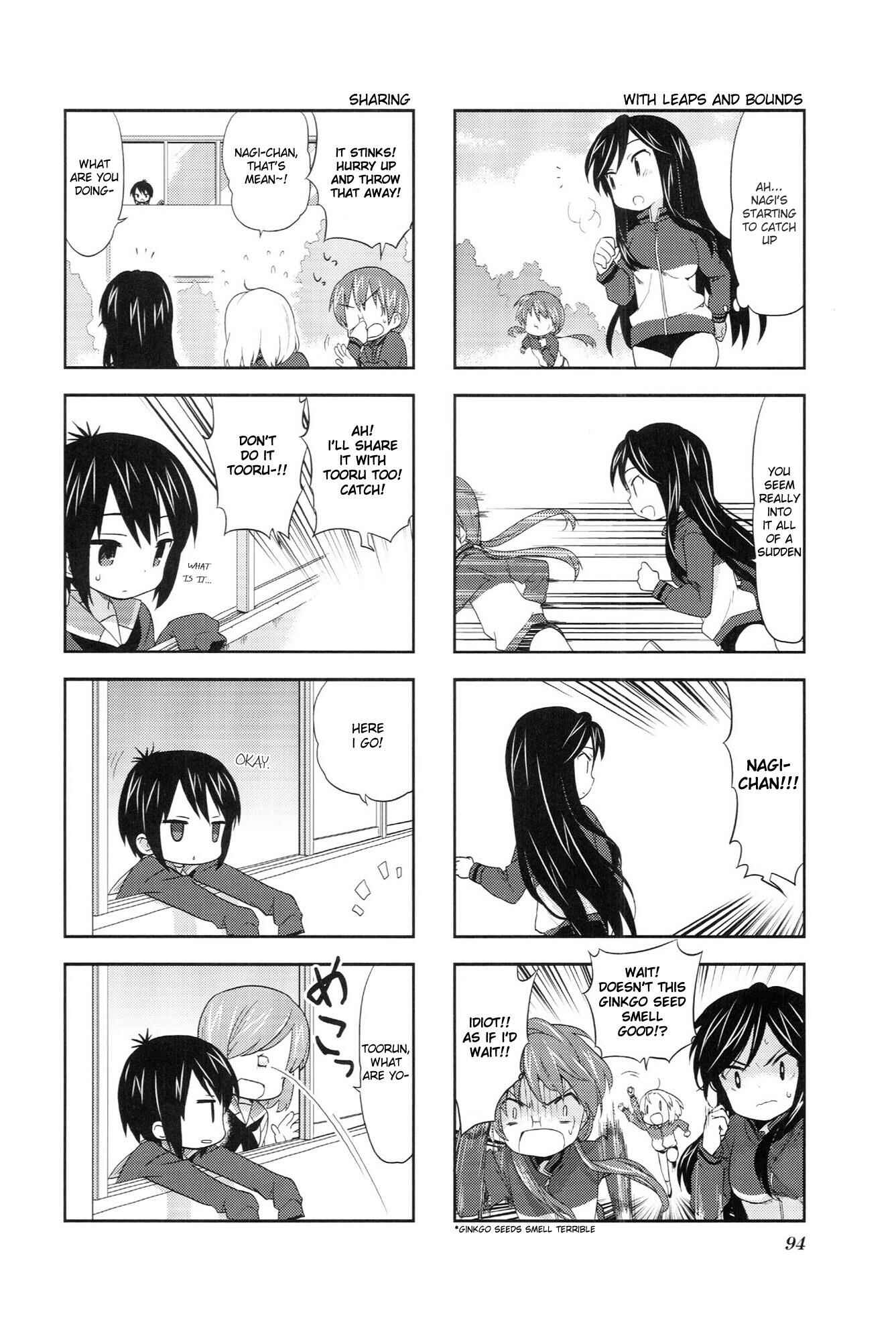 Page 4 Chapter 29 A-Channel
