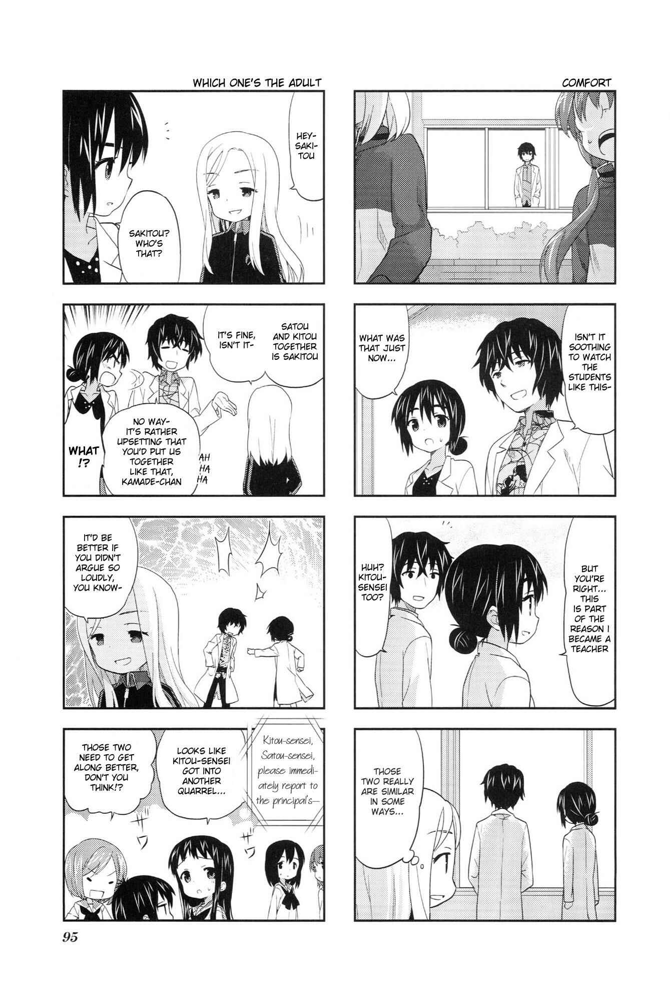 Page 5 Chapter 29 A-Channel