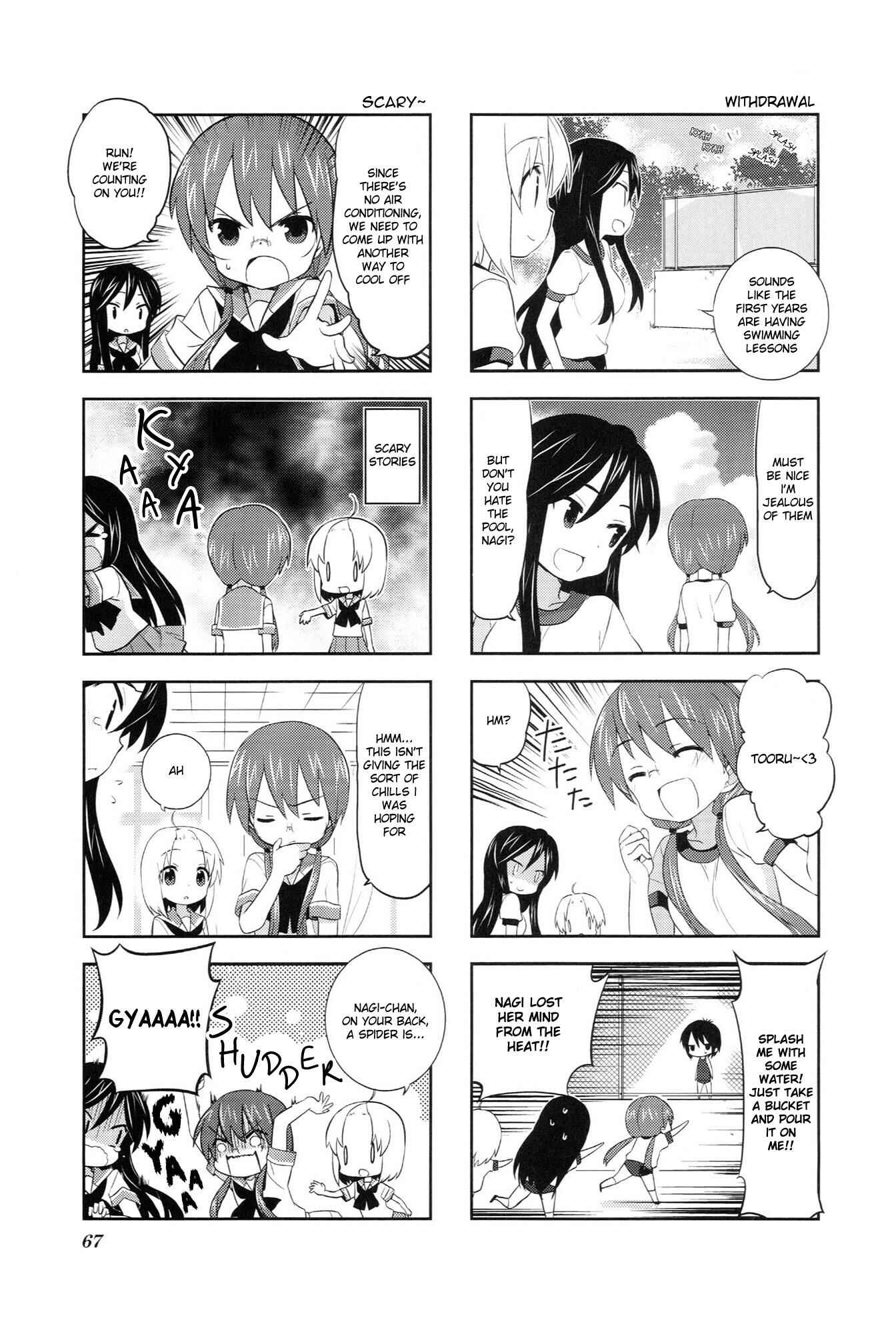 Page 5 Chapter 25 A-Channel