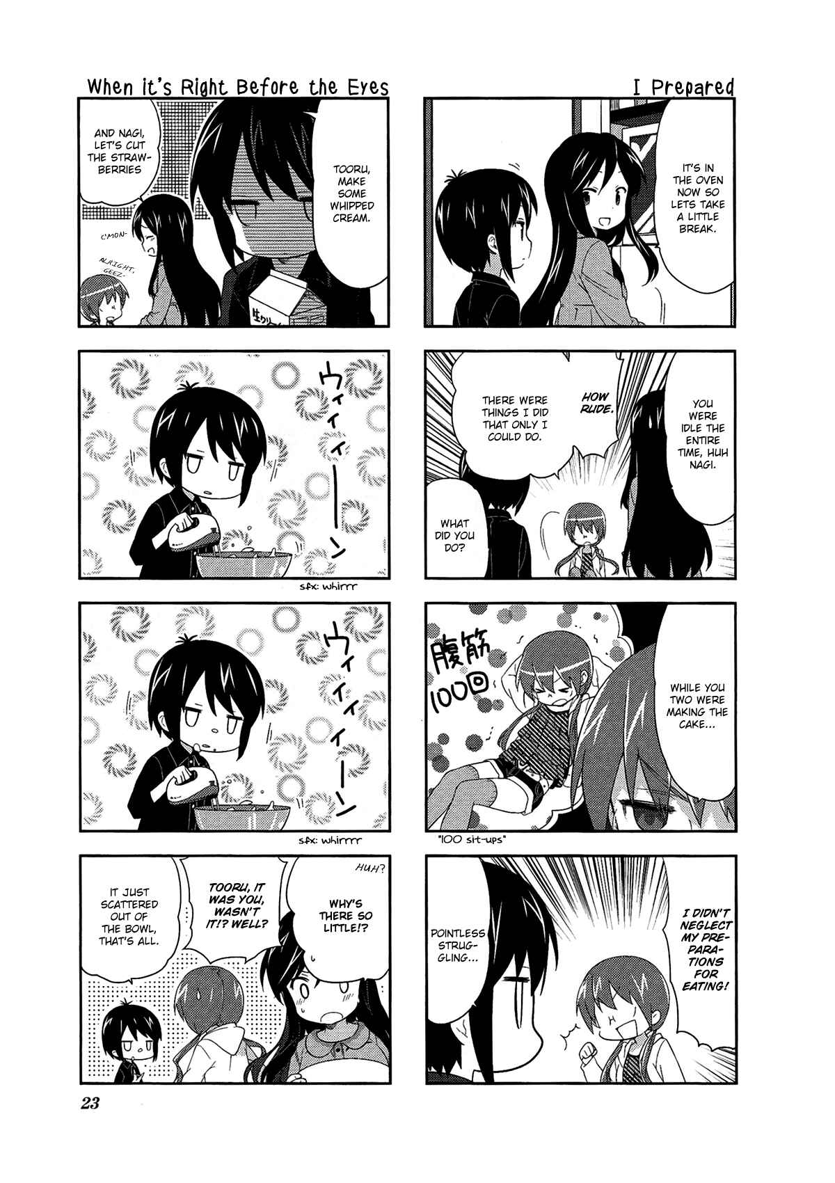 Page 7 Chapter 45 A-Channel