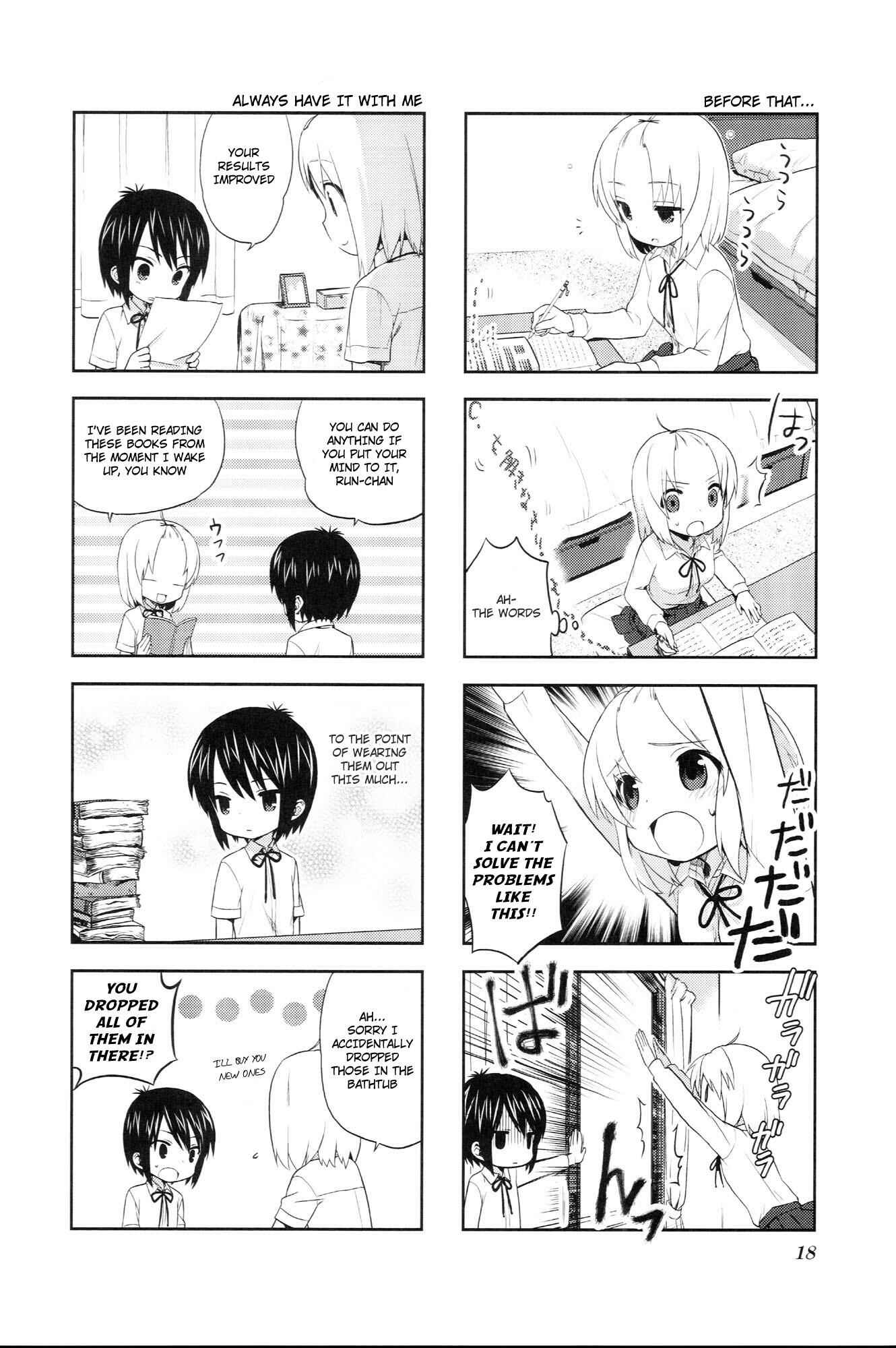 Page 4 Chapter 18 A-Channel