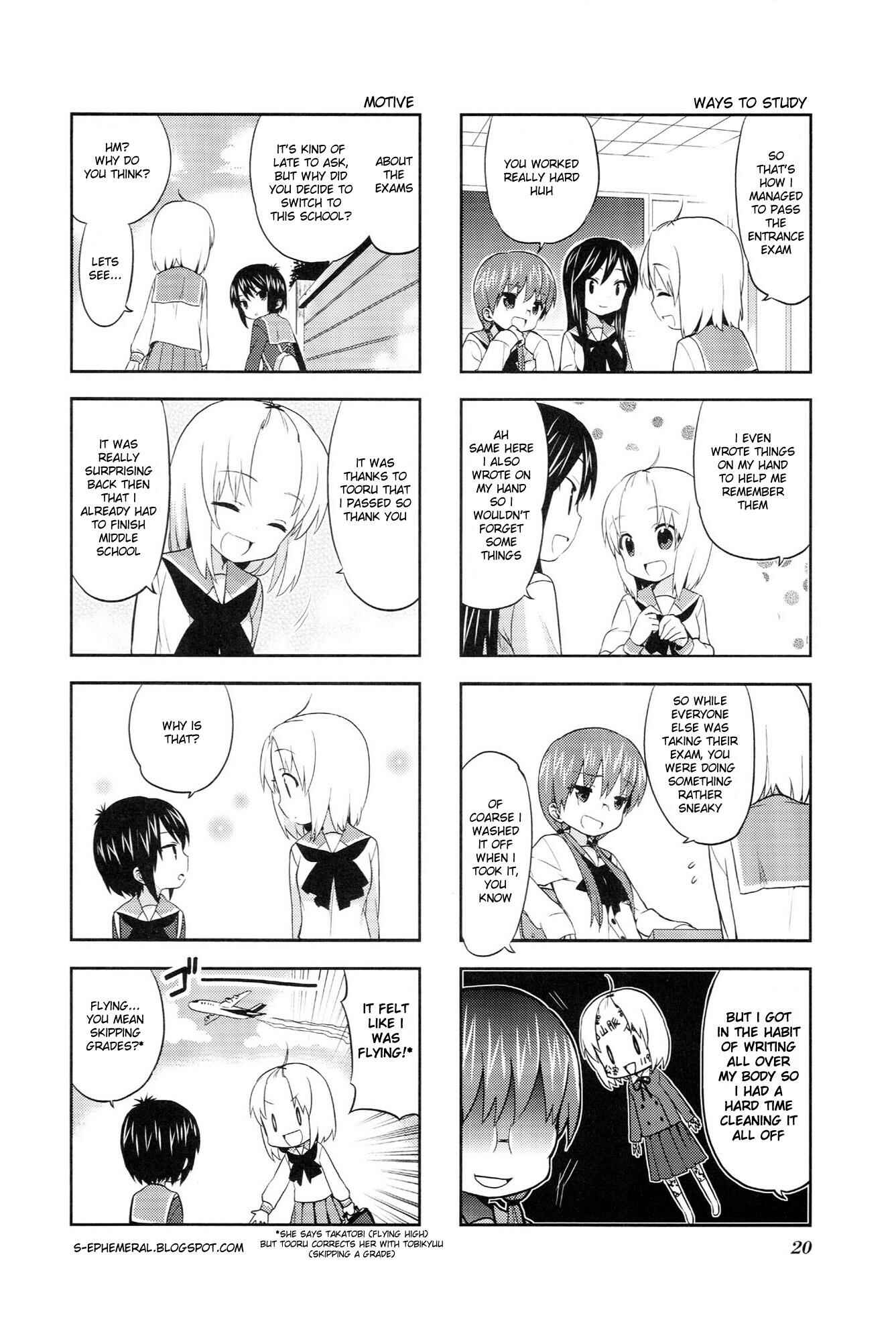 Page 6 Chapter 18 A-Channel
