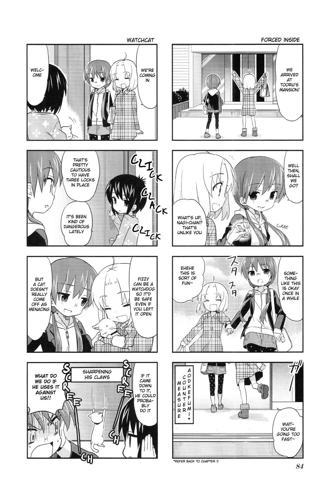 Page 4 Chapter 28 A-Channel