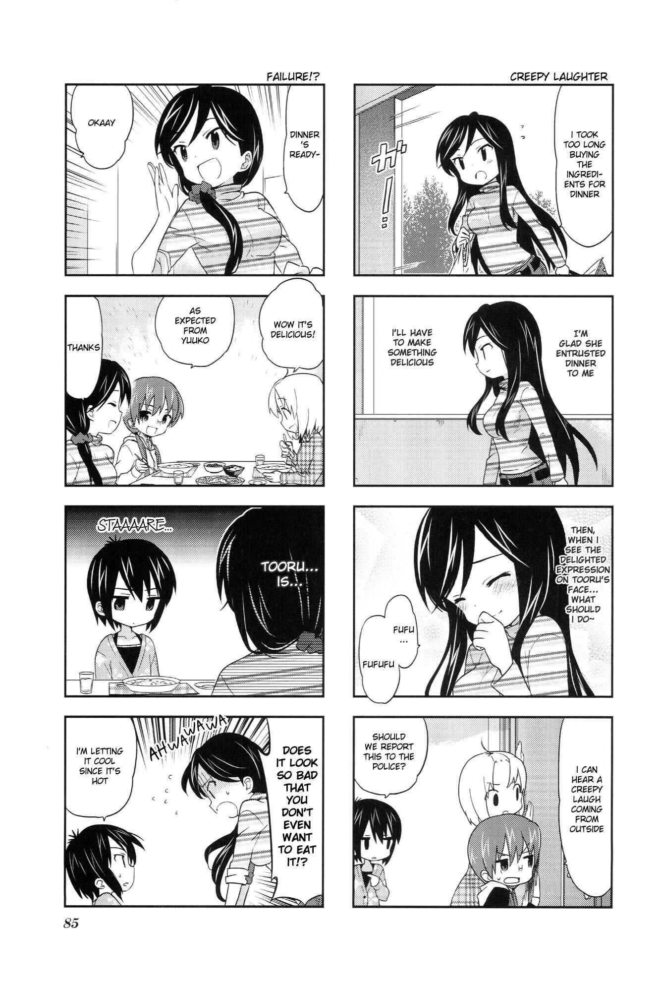 Page 5 Chapter 28 A-Channel