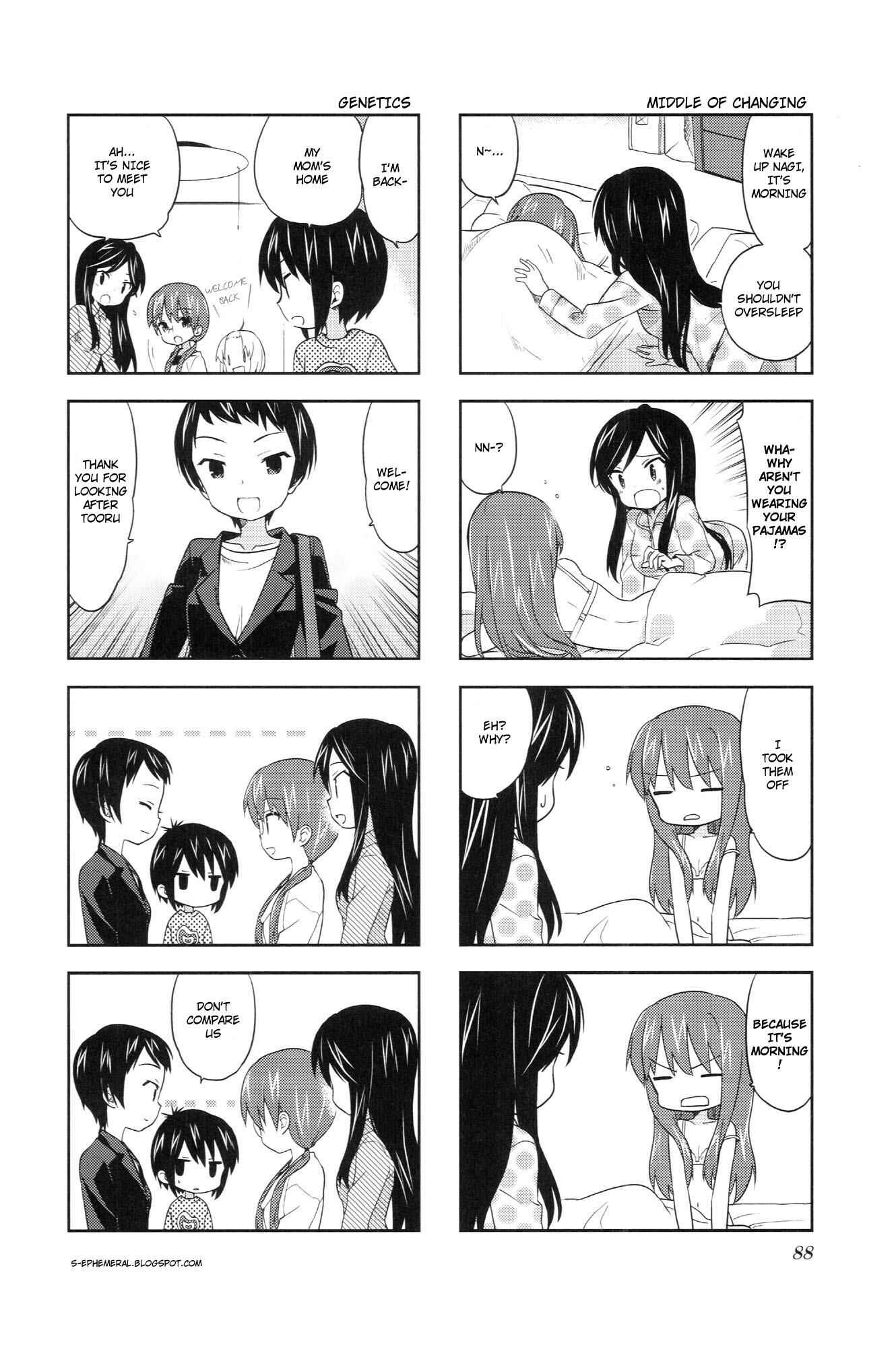Page 8 Chapter 28 A-Channel
