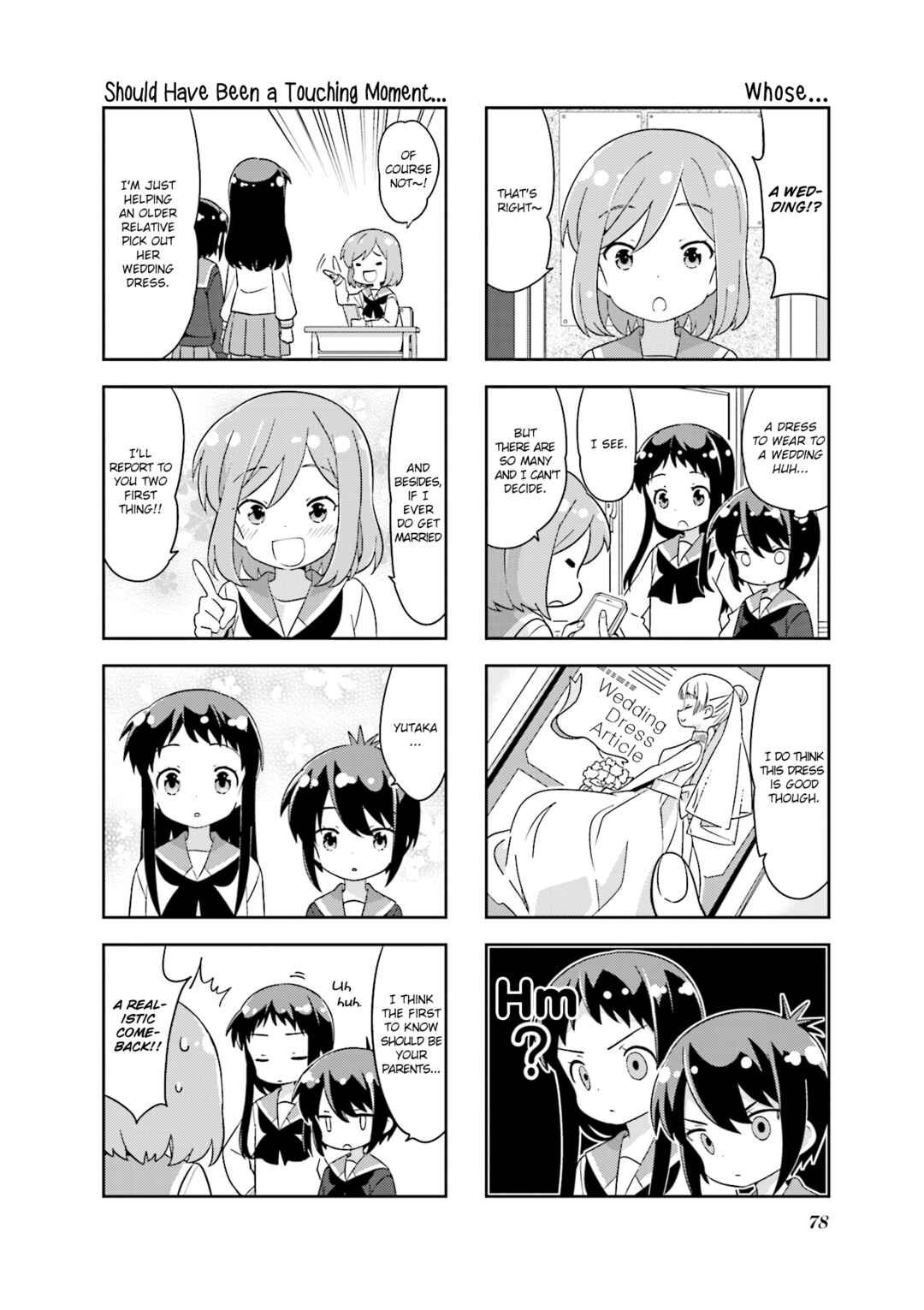 Page 2 Chapter 115 A-Channel