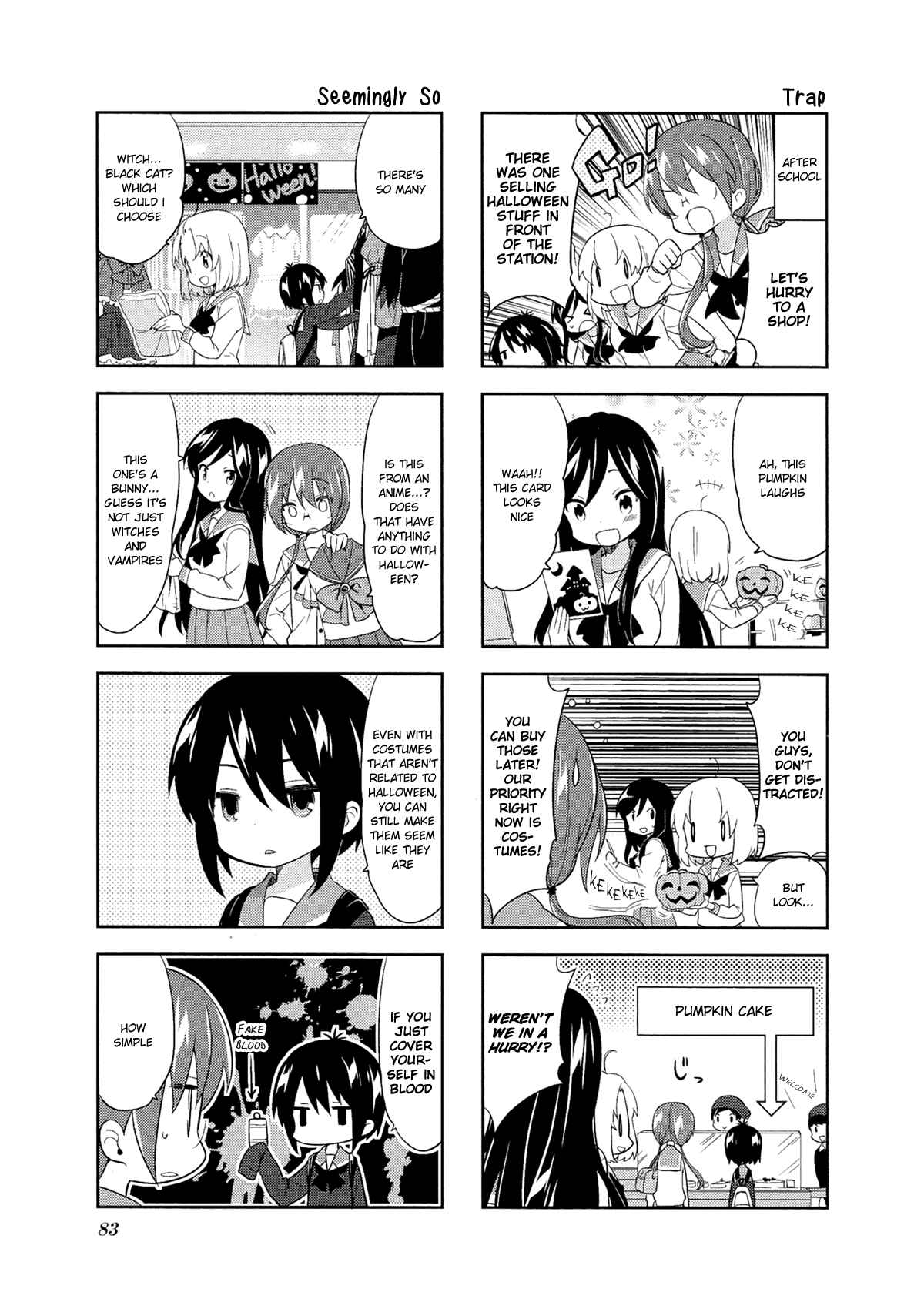 Page 5 Chapter 53 A-Channel