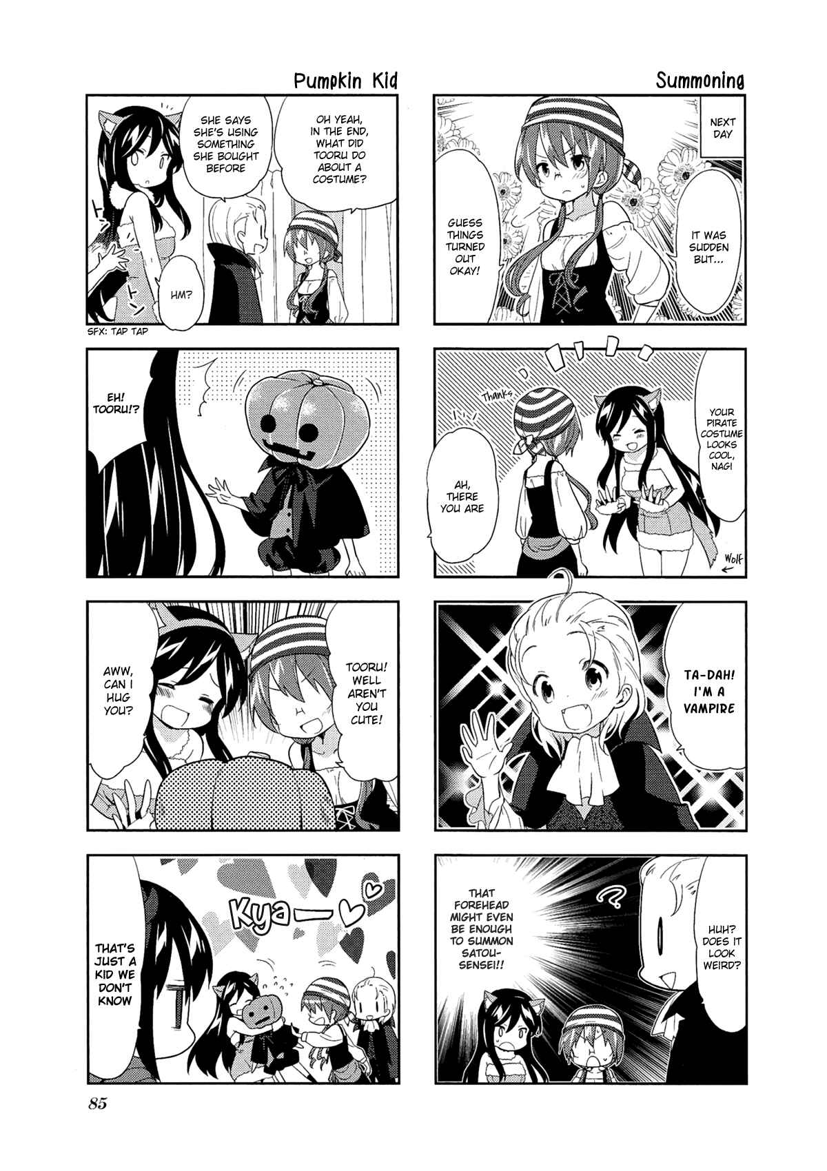 Page 7 Chapter 53 A-Channel