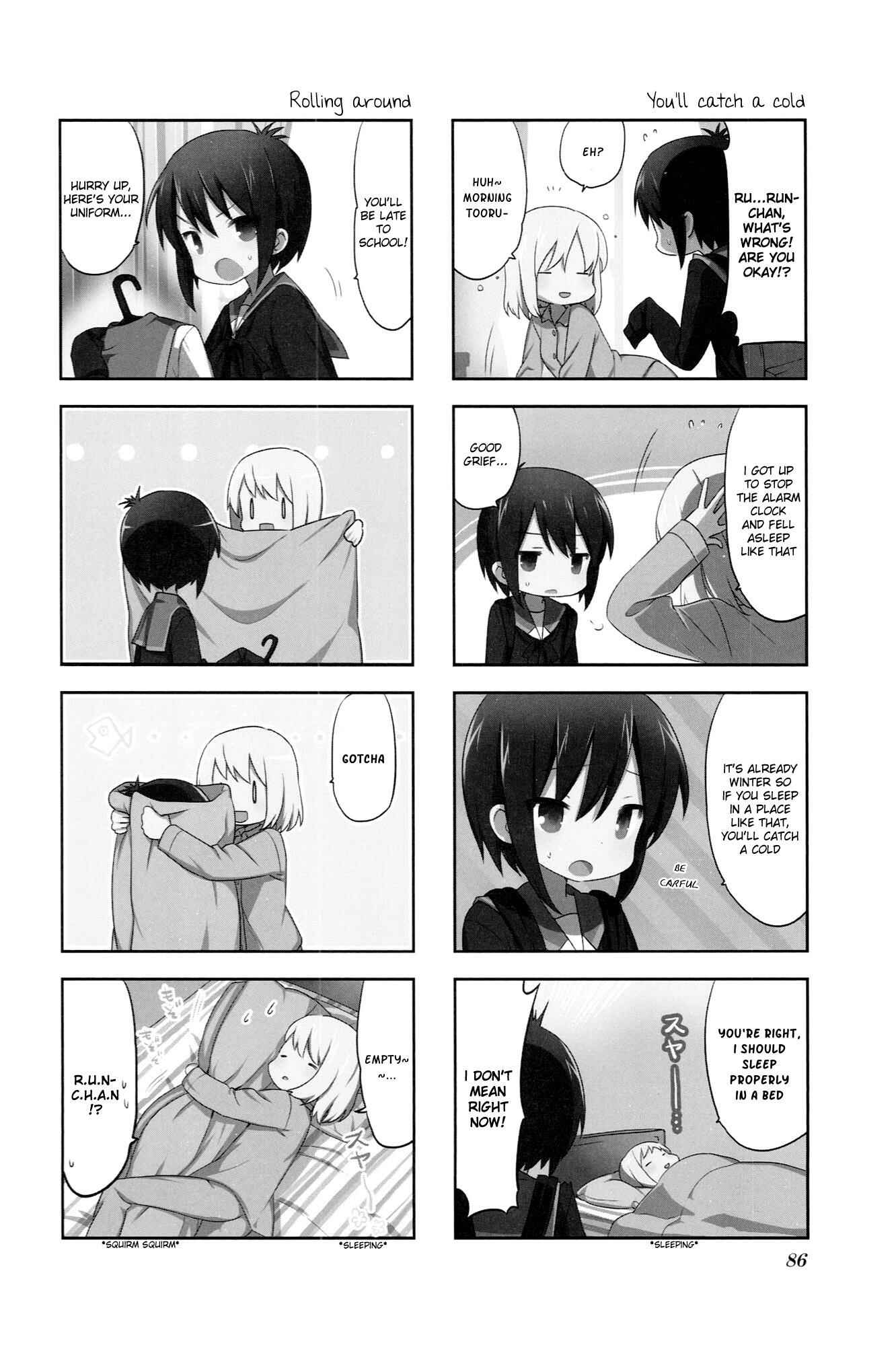 Page 2 Chapter 41 A-Channel