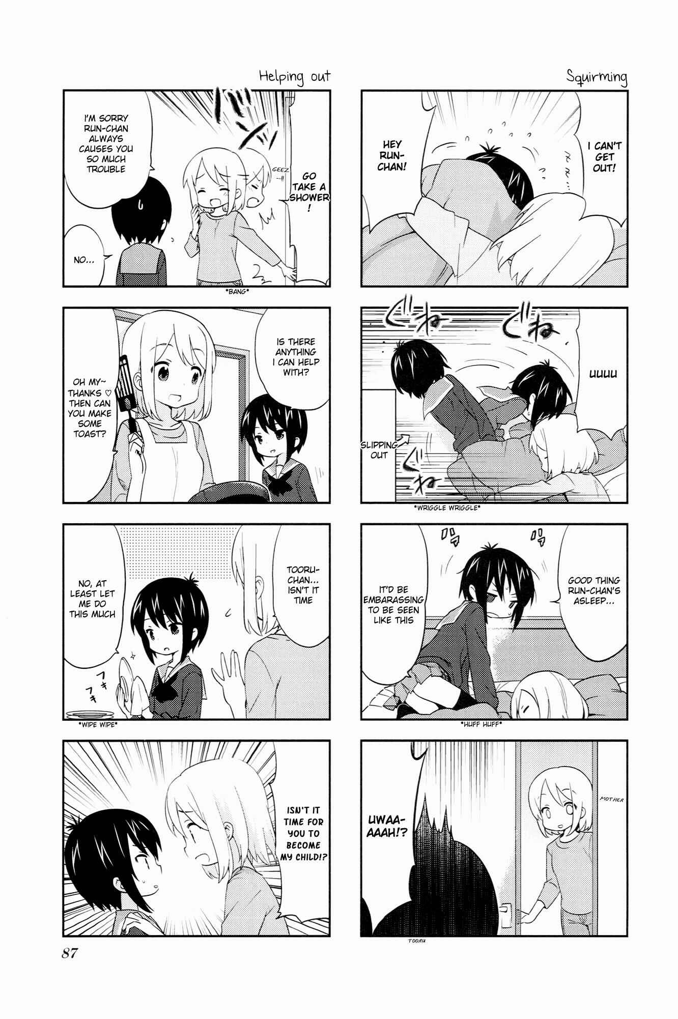 Page 3 Chapter 41 A-Channel